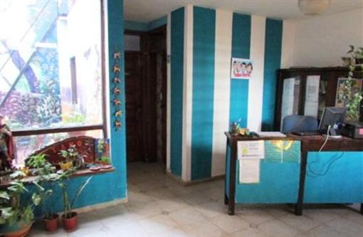 фото отеля Tango Hostel