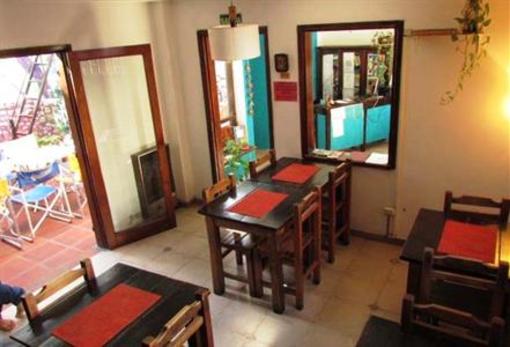 фото отеля Tango Hostel