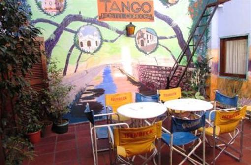 фото отеля Tango Hostel