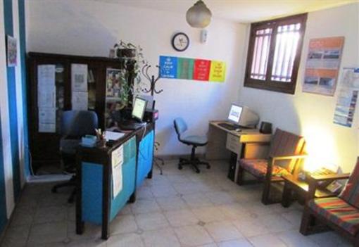фото отеля Tango Hostel