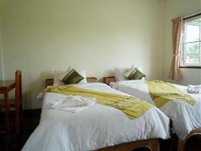 фото отеля Pai Tara Resort