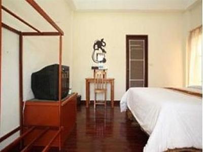 фото отеля Pai Tara Resort