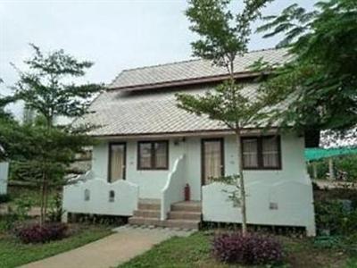 фото отеля Pai Tara Resort