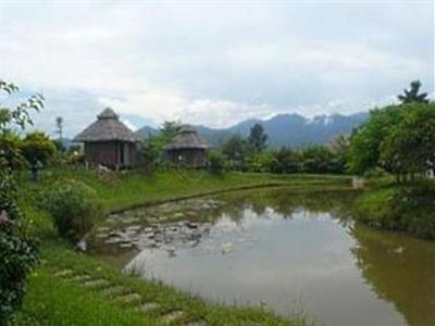 фото отеля Pai Tara Resort