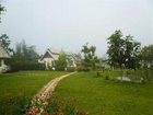 фото отеля Pai Tara Resort