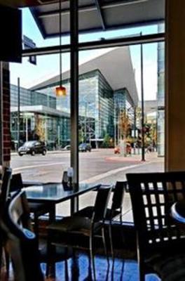 фото отеля Hilton Garden Inn Denver Downtown