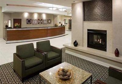 фото отеля Hilton Garden Inn Denver Downtown