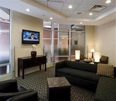 фото отеля Hilton Garden Inn Denver Downtown