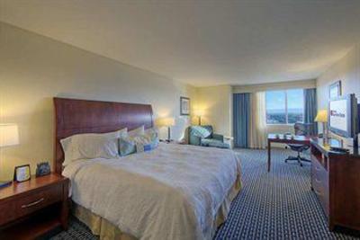 фото отеля Hilton Garden Inn Denver Downtown