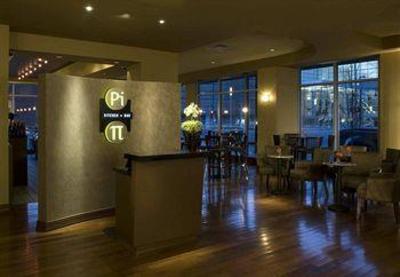 фото отеля Hilton Garden Inn Denver Downtown