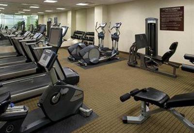фото отеля Hilton Garden Inn Denver Downtown