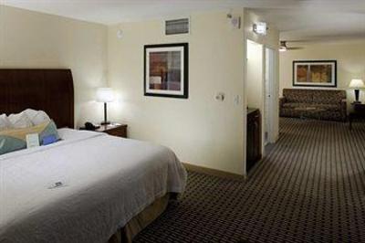 фото отеля Hilton Garden Inn Denver Downtown