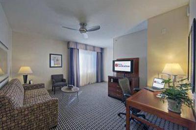 фото отеля Hilton Garden Inn Denver Downtown