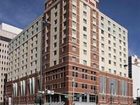 фото отеля Hilton Garden Inn Denver Downtown