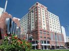 фото отеля Hilton Garden Inn Denver Downtown