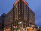 фото отеля Hilton Garden Inn Denver Downtown