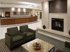 фото отеля Hilton Garden Inn Denver Downtown