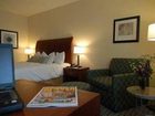 фото отеля Hilton Garden Inn Denver Downtown