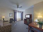 фото отеля Hilton Garden Inn Denver Downtown