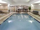 фото отеля Hilton Garden Inn Denver Downtown