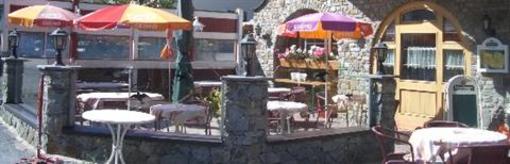 фото отеля Landhaus Engadin
