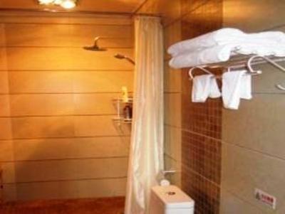 фото отеля Fangxiangyuan Hostel