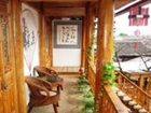 фото отеля Fangxiangyuan Hostel