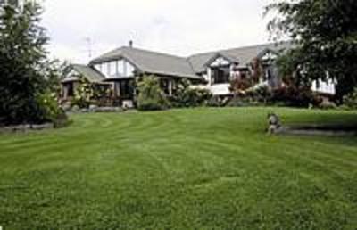 фото отеля Tudor Park Country Stay