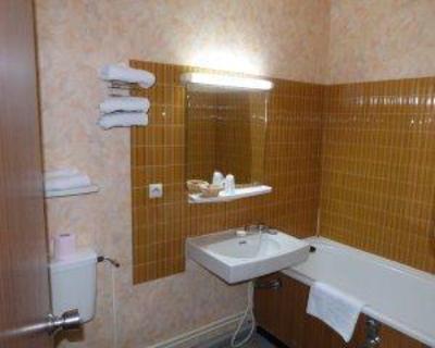 фото отеля Motel Azur