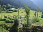 фото отеля Wohlfuhlpension Tirolerhof