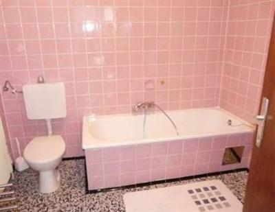 фото отеля Appartement Pfeffer