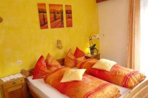фото отеля Appartement Pfeffer