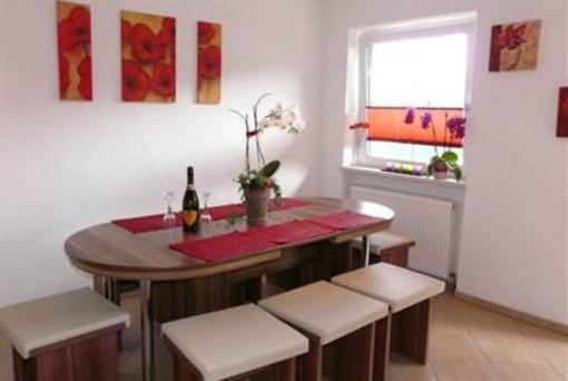 фото отеля Appartement Pfeffer