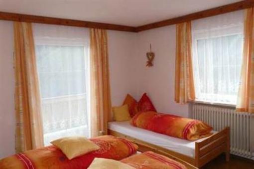 фото отеля Appartement Pfeffer