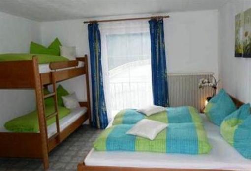 фото отеля Appartement Pfeffer