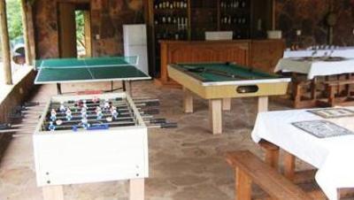 фото отеля Copacopa Luxury Lodge Thohoyandou
