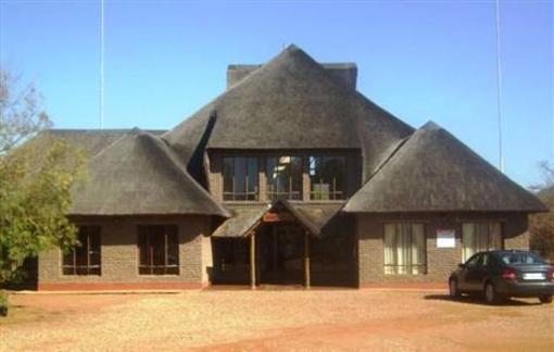 фото отеля Copacopa Luxury Lodge Thohoyandou