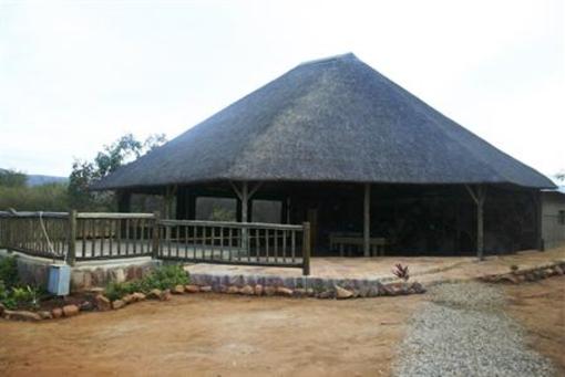 фото отеля Copacopa Luxury Lodge Thohoyandou