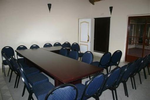фото отеля Copacopa Luxury Lodge Thohoyandou