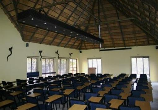 фото отеля Copacopa Luxury Lodge Thohoyandou