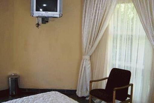 фото отеля Copacopa Luxury Lodge Thohoyandou