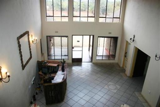 фото отеля Copacopa Luxury Lodge Thohoyandou