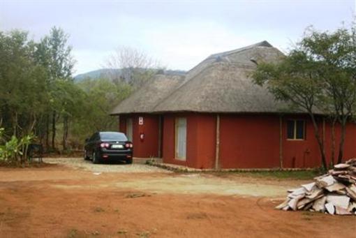 фото отеля Copacopa Luxury Lodge Thohoyandou