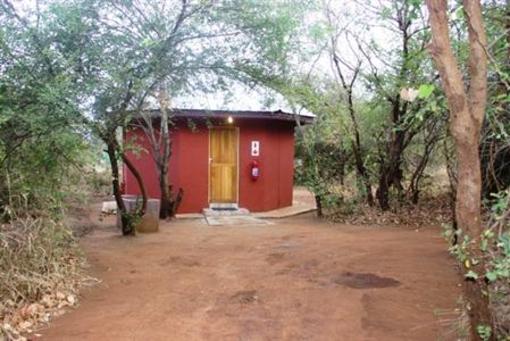 фото отеля Copacopa Luxury Lodge Thohoyandou