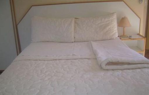 фото отеля Copacopa Luxury Lodge Thohoyandou