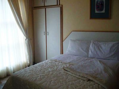 фото отеля Copacopa Luxury Lodge Thohoyandou