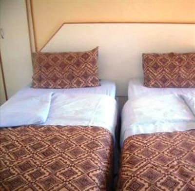 фото отеля Copacopa Luxury Lodge Thohoyandou