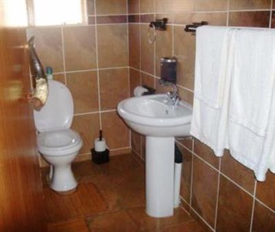 фото отеля Copacopa Luxury Lodge Thohoyandou