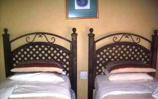 фото отеля Copacopa Luxury Lodge Thohoyandou