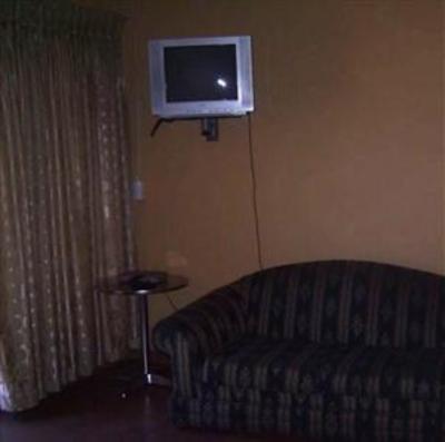 фото отеля Copacopa Luxury Lodge Thohoyandou